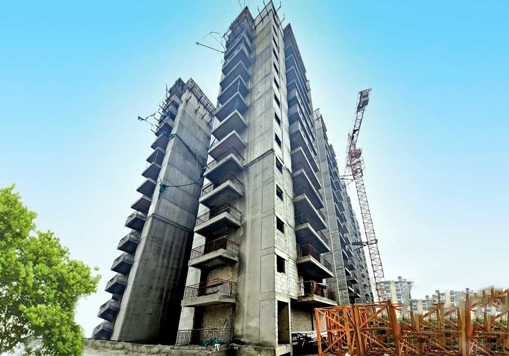 Building Construction